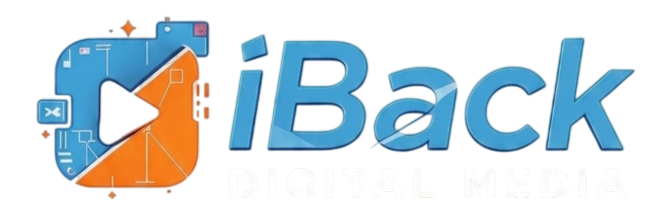 IBACK Digital Media